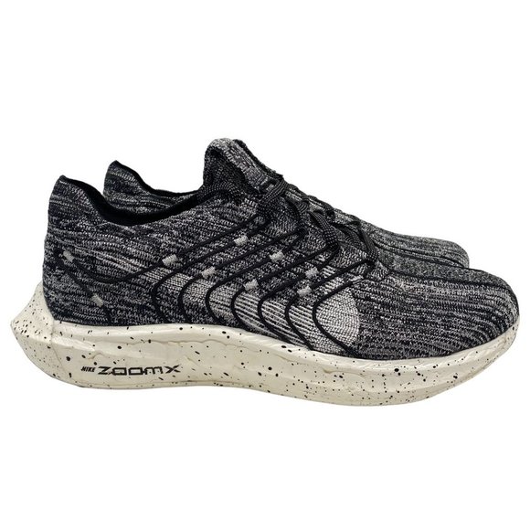 Nike Shoes - Nike Pegasus Turbo ZoomX Oreo Road Running Shoes DM3414-005 Women's Size 11.5